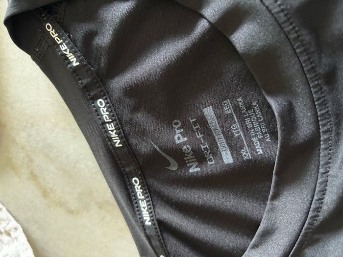 Nike Pro Combat