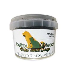 Seaweed for Dogs