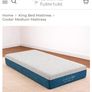 King Size Mattress Image 3
