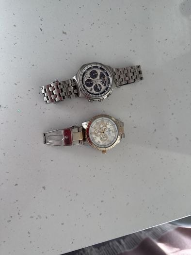 watches