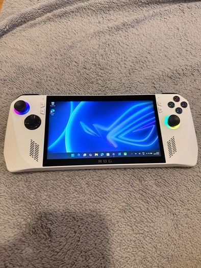 Asus rog ally