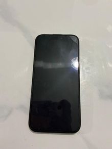 Iphone 15 Pro-256GB - Black