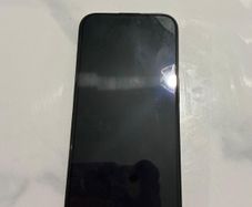 Iphone 15 Pro-256GB - Black