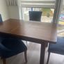 Dining Table and Chair Set Image 3