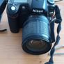 cameras - Nikon, Panasonic, Olympus Image 2