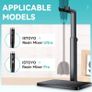 FREE SHIPPING Premium Resin Mixer Stand, Applicate for Resin Mixer Image 5