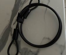 Bike Lock Chain