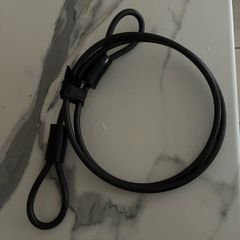 Bike Lock Chain