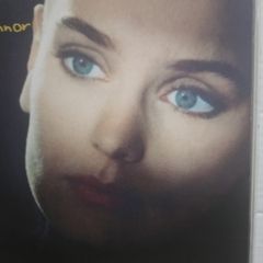 Sinead O'Connor- I Do Not Want What I Haven't Got.