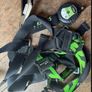 Safety Harness Image 2