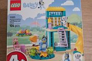 lego 11201 playground fun with bluey and chloe