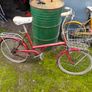 vintage and old bikes Image 4