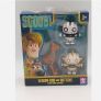 BRAND NEW Scoobydoo Super Scooby Doo And Rottens 2 Figure Pack Image 2