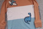 NEXT boys top.age 4/5