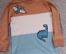 NEXT boys top.age 4/5