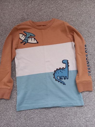 NEXT boys top.age 4/5