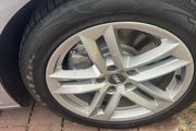 R17 audi alloys wheels &amp; Nearly New tyres