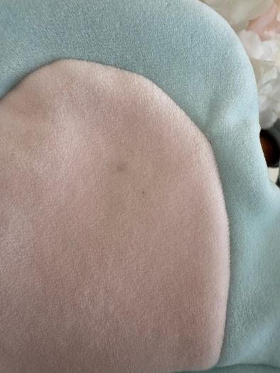 Large squishy