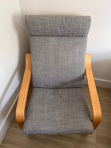 ikea chair