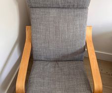 ikea chair