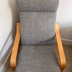 ikea chair