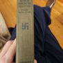 Boris The Bear Hunter.  By Fred Whishaw. Vintage Hardback In Good Condition. 37. Image 3