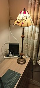 Kavanagh Tiffany Lamp