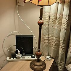 Kavanagh Tiffany Lamp