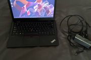 Lenovo Thinkpad L380 13", Intel Core i5 4/128Gb