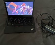Lenovo Thinkpad L380 13", Intel Core i5 4/128Gb