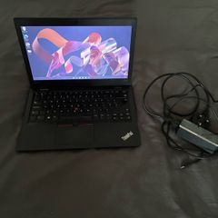 Lenovo Thinkpad L380 13", Intel Core i5 4/128Gb