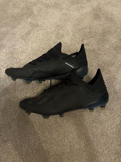 Adidas Football boots