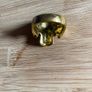 Skull ring large size Image 5