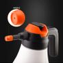 BRAND NEW Cordless Car Wash Sprayer 8.4V 1.8L Foam Spray Special Device Watering Can Manual Pneumatic Corrosion Resistant Acid Alkali Image 3