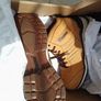 Safety Boots Size 9 Image 2