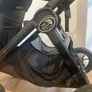 Baby jogger city select double buggy Image 5