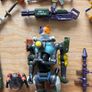 FORTNITE action figure Image 2