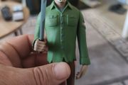 Neca 2019 Jason Vorhees Friday The 13th &amp; Tooney Terrors Horror Figure