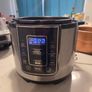 Electric King Pressure Cooker Image 3