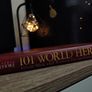 101 World Heroes: Great Men and Women for an Unheroic Age ! Hardcover ! 2007 ! by Quercus ! Image 4