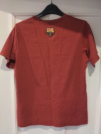 NIKE Barcelona t-shirt