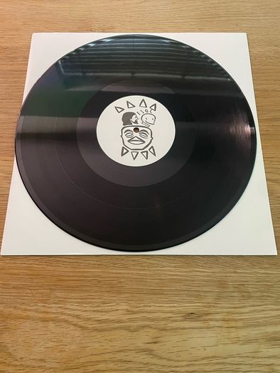The Future Sound Of London - Papua New Guinea (Re-Boot) - 12" Vinyl Single - 2024 FSOL Self Released