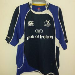 leinster rugby jersey
