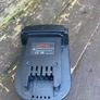 Milwaukee 18v Battery Adapter, Convert Dewalt 18v Battery Image 5