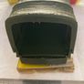Dinky 809. Camion GMC military truck (Militaire Bache) in box Image 9