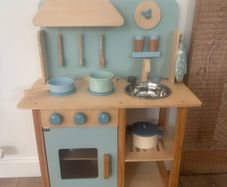 Little Dutch Toy Kitchen
