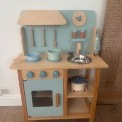 Little Dutch Toy Kitchen