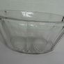 DISH - Vintage - Glass -  Trifle - Fruit - Pudding Image 4