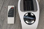 plug in electric heater