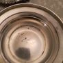 Silver Plated Punch Bowl. Image 6
